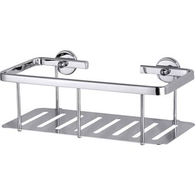 tesa 40202-00000-00 ALUXX Badhylla Lim Krom (glänsande)