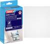 tesa COMFORT 55881-00020-00 Fluggaller för takfönster UV-ljus (B x H) 1200 mm x 1400 mm Vit 1 st