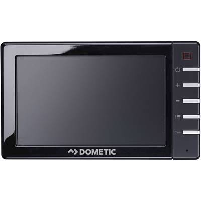 Dometic Group PerfectView M55L AHD Skärm 3 Kameraingångar Utanpåliggande
