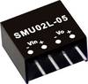 MEAN WELL SMU02L-15 DC/DC-omvandlar-modul 133 mA 2 W Antal utgångar: 1 x Innehåll 1 st