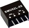 MEAN WELL SMU02M-15 DC/DC-omvandlar-modul 133 mA 2 W Antal utgångar: 1 x Innehåll 1 st