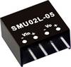 MEAN WELL SMU02L-12 DC/DC-omvandlar-modul 167 mA 2 W Antal utgångar: 1 x Innehåll 1 st