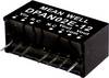 MEAN WELL DPAN02A-15 DC/DC-omvandlar-modul 67 mA 2 W Antal utgångar: 2 x Innehåll 1 st