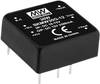 MEAN WELL SKMW30F-05 DC/DC-omvandlare 6 A 30 W Antal utgångar: 1 x Innehåll 1 st