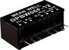 MEAN WELL DPBW06F-15 DC/DC-omvandlar-modul 200 mA 6 W Antal utgångar: 2 x Innehåll 1 st