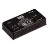 MEAN WELL RDDW20G-15 DC/DC-omvandlare 666 mA 20 W Antal utgångar: 2 x Innehåll 1 st