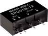 MEAN WELL SPU01L-12 DC/DC-omvandlar-modul 84 mA 1 W Antal utgångar: 1 x Innehåll 1 st