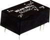 MEAN WELL DLC03B-15 DC/DC-omvandlar-modul 100 mA 3 W Antal utgångar: 2 x Innehåll 1 st