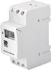 TRU COMPONENTS TRU-DTS-AHC16A Centralstyrning Driftspänning: 230 V/AC 1 switch 16 A 250 V/AC Veckoprogram