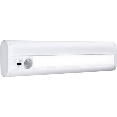 LEDVANCE Linear LED Mobile L LED-belysning infälld med rörelsedetektor LED LED fast installerad 1.9 W Neutralvit Vit