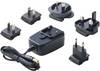 Dehner Elektronik SYS 1561-1212-W2E Nätadapter fast 12 V/DC 1 A 12 W