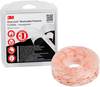 3M Dual Lock Kardborreband för fastlimning (L x B) 2.5 m x 25 mm Transparent 1 st
