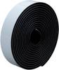 3M Dual Lock Kardborreband för fastlimning (L x B x H) 45.7 m x 12 mm x 5.7 mm Svart 1 st