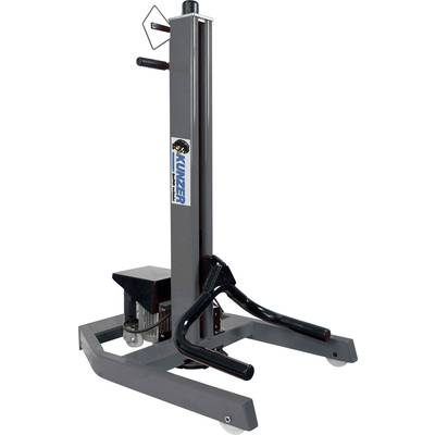 Kunzer Mobillyft 1.25 t Arbetshöjd: 98 cm (max)