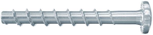 Fischer 546380 ULTRACUT FBS II 6x60/5 P Betongskruv         100 st