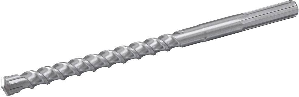 Fischer fischer Bohrer SDS Max IV 35/1620/1740 040191 Borrhammare 35 mm Total längd 1.74 mm SDS-Max 1 st-3