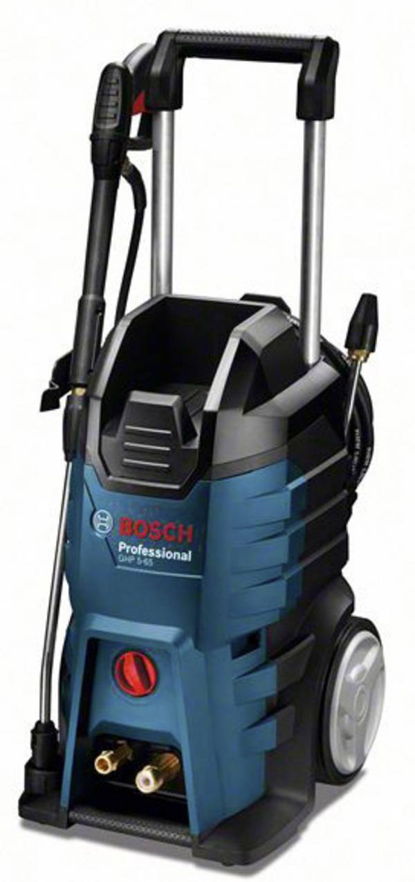 Bosch Professional 0600910500 Högtryckstvätt  160 bar