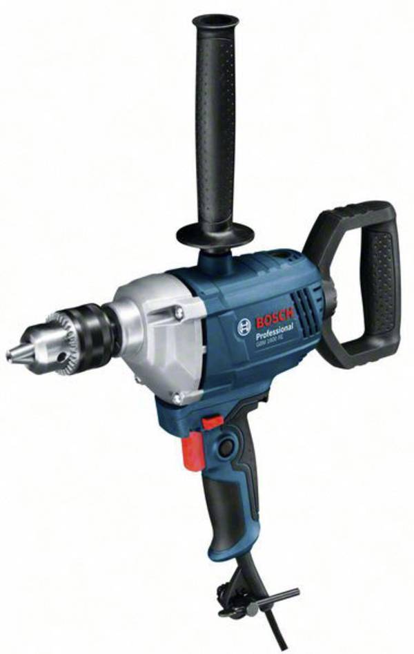 Bosch Professional GBM 1600 RE Borrmaskin 850 W