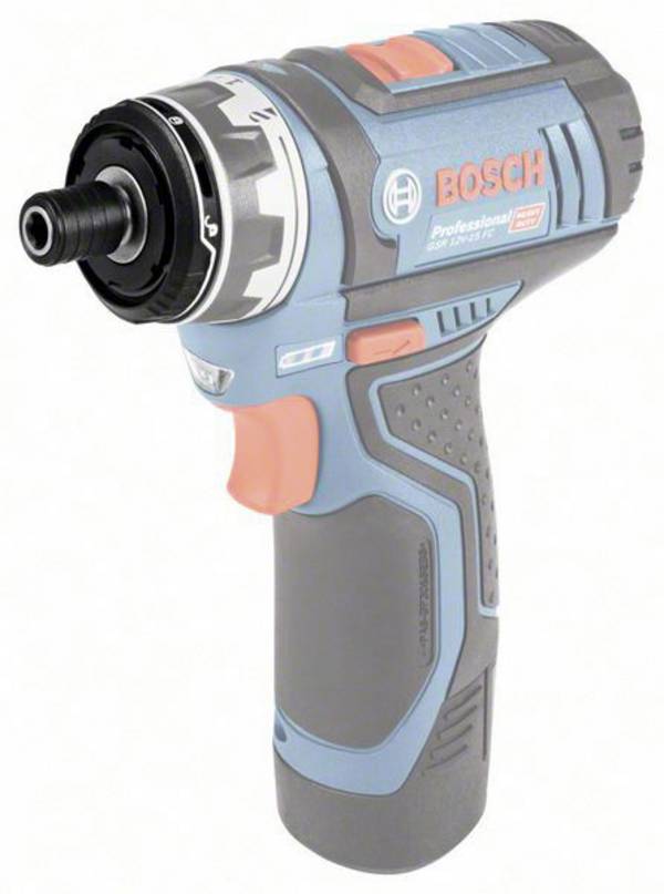 Bosch Professional 1600A00F5J Bithållarsats Passar till Bosch