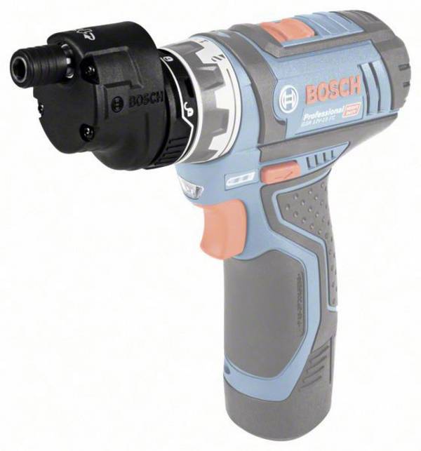 Bosch Professional 1600A00F5L Excentertillsats Passar till Bosch