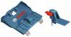 Bosch Professional FSN RA 32 Styrskena hålrasteradapter