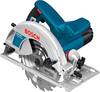 Bosch Professional Bosch Power Tools Cirkelsåg 190 mm 1400 W