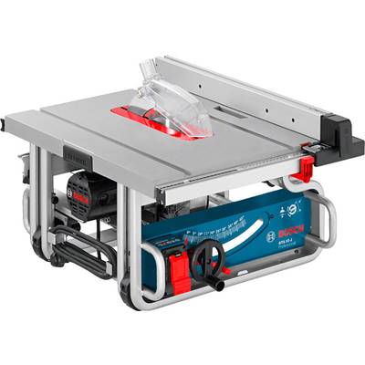Bosch Professional Bosch Power Tools Bordscirkelsåg 254 mm 30 mm 1800 W