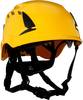 3M SecureFit X5002VE-CE Skyddshjälm EN 397, EN 12492, EN 50365 Gul