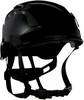 3M SecureFit X5012VE-CE Skyddshjälm EN 397, EN 12492, EN 50365 Svart