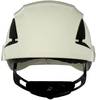 3M SecureFit X5501V-CE-4 Skyddshjälm EN 397 Vit