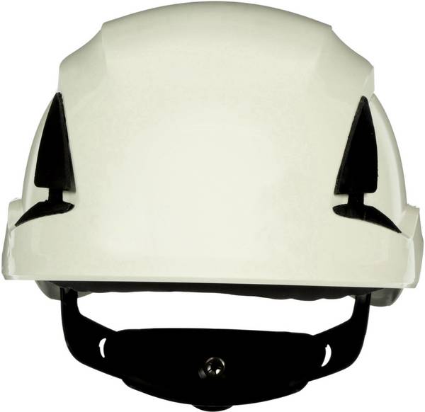 3M SecureFit X5501NVE-CE-4 Skyddshjälm EN 388, EN 420   Vit