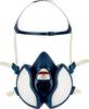 3M 4255+ Andningsskydd halvmask FFA2P3 R D EN 405 DIN 405