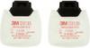 3M D3135 Secure Click P3 R Partikelfilter 2 st