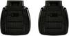 3M D8051 Secure Click D8051 Kombifilter 2 st