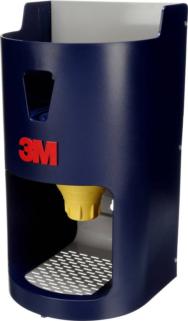 3M EAR 391-0000  Hörselproppar dispenser  Engångs EN 352-2   1 st