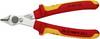 Knipex 78 06 125 Precisionstång 1 st