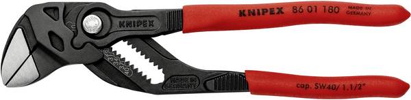 Knipex  86 01 180 Tångnyckel