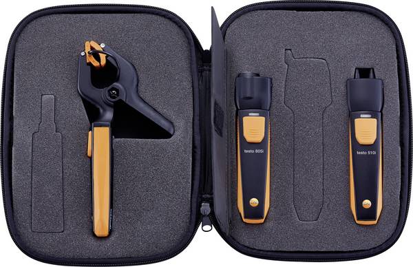 testo 0563 0004 10 Temperaturmätare -30 - 250 °C
