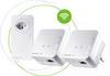 Devolo Magic 1 WiFi mini Multiroom Kit CH WiFi Nätverksset 8573 CH Powerline, VRRP 1200 MBit/s