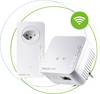 Devolo Magic 1 WiFi mini Starter Kit CH WiFi Startset 8564 CH Powerline, WLAN 1200 MBit/s