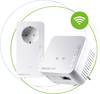 Devolo Magic 1 WiFi mini Starter Kit BE WiFi Startset 8565 BE Powerline, WLAN 1200 MBit/s