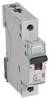 Legrand 403429 Legrand 403429 Automatsäkring 4 A 230 V/AC, 400 V/AC