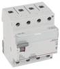 Legrand 411784 Jordfelsbrytare A 25 A 400 V