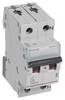 Legrand 403455 Legrand 403455 Automatsäkring 6 A 230 V/AC