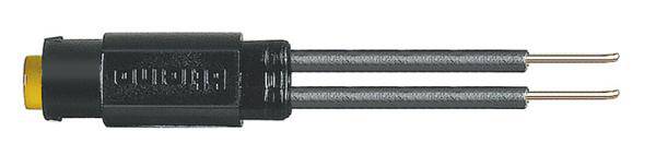 Legrand LED-glimlampa Living & Light Orange LN4742V230 1 st
