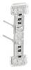 Legrand LED-glimlampa Valena Life Allure Vit 752057 1 st