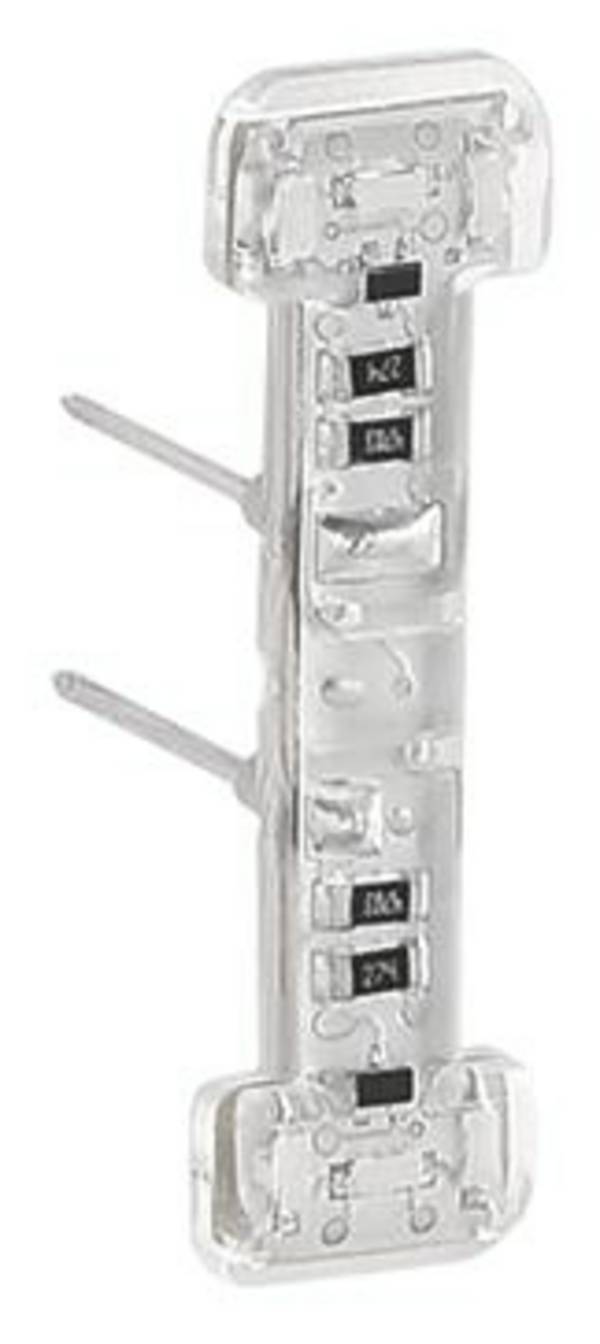 Legrand LED-glimlampa Valena Life Allure Vit 752057 1 st