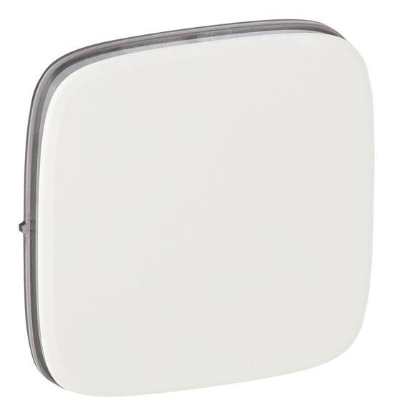 Legrand Gungbräda Valena Life Allure Vit 755005 1 st