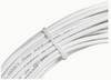 Legrand 032024 Legrand 032024 Buntband 360 mm 4.6 mm Svart 100 st