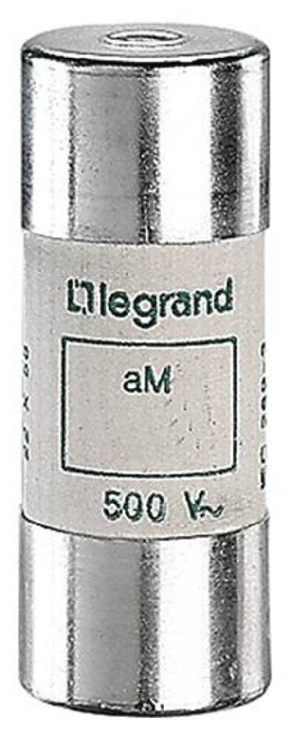 Legrand 015140 Cylindrisk säkring 40 A 500 V/AC 10 st